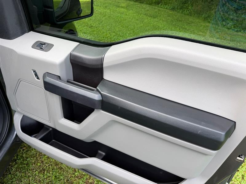 Ford F-150  2019