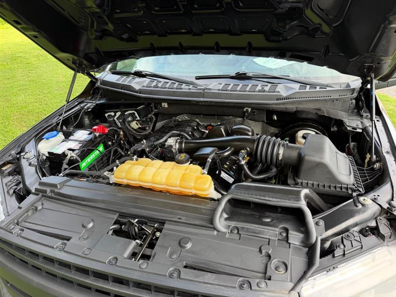 Ford F-150  2019