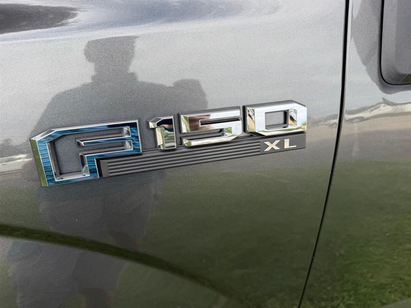 Ford F-150  2019