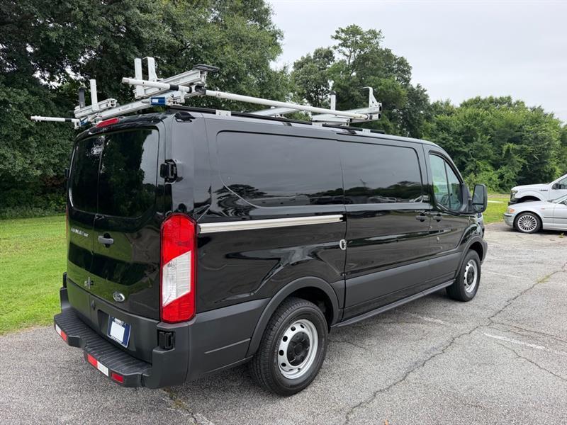 Ford Transit  2019