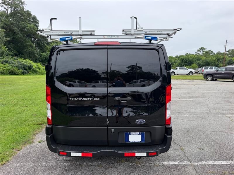 Ford Transit  2019