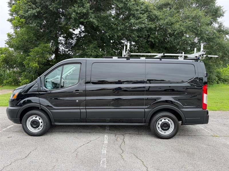 Ford Transit  2019