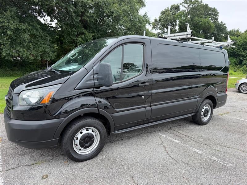 Ford Transit  2019