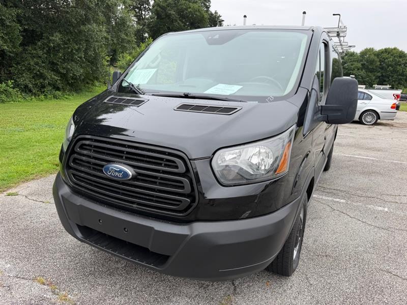Ford Transit  2019