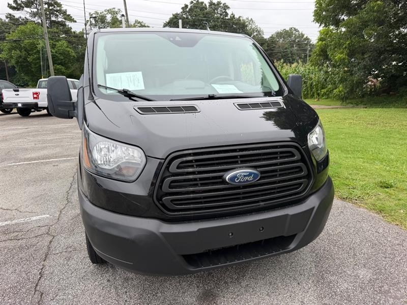 Ford Transit  2019