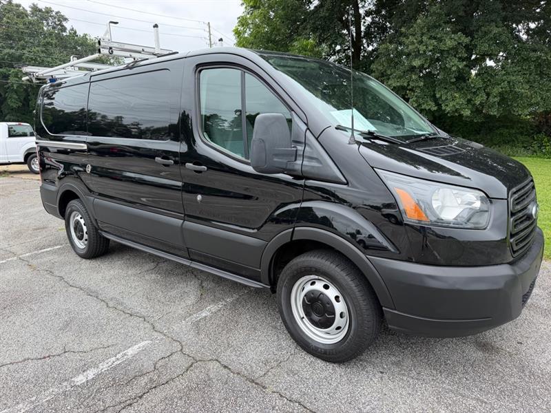 Ford Transit  2019