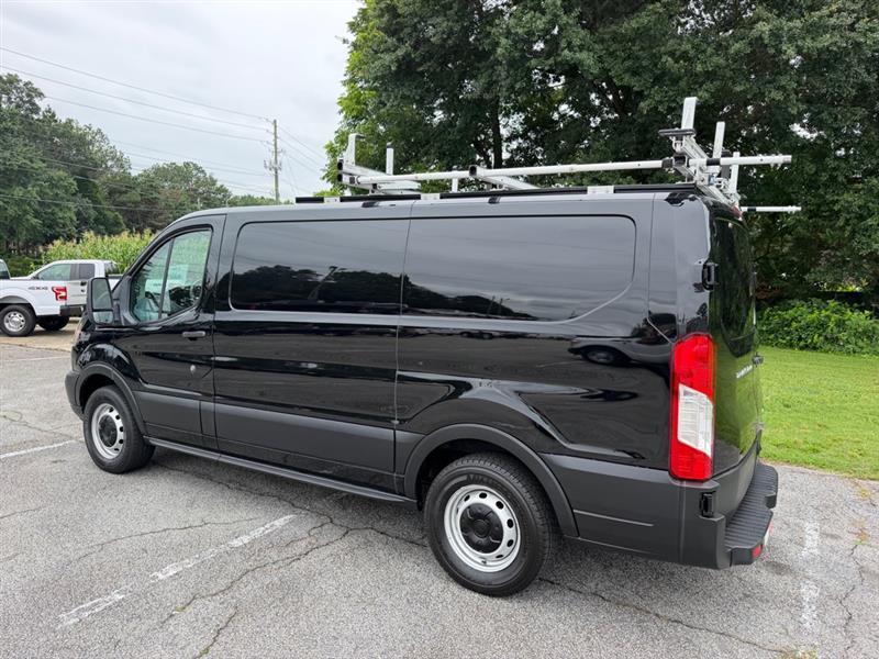 Ford Transit  2019