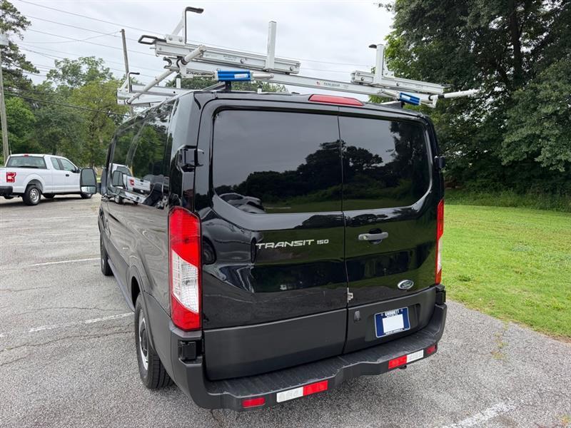 Ford Transit  2019