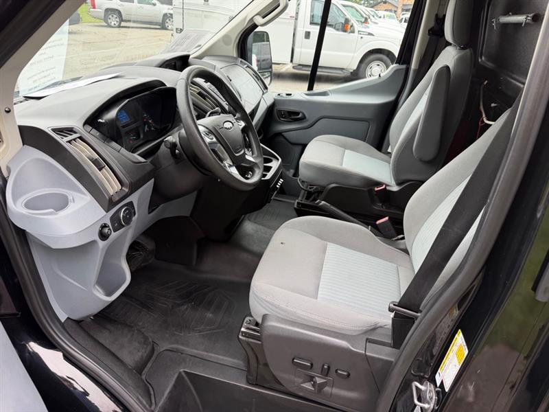 Ford Transit  2019