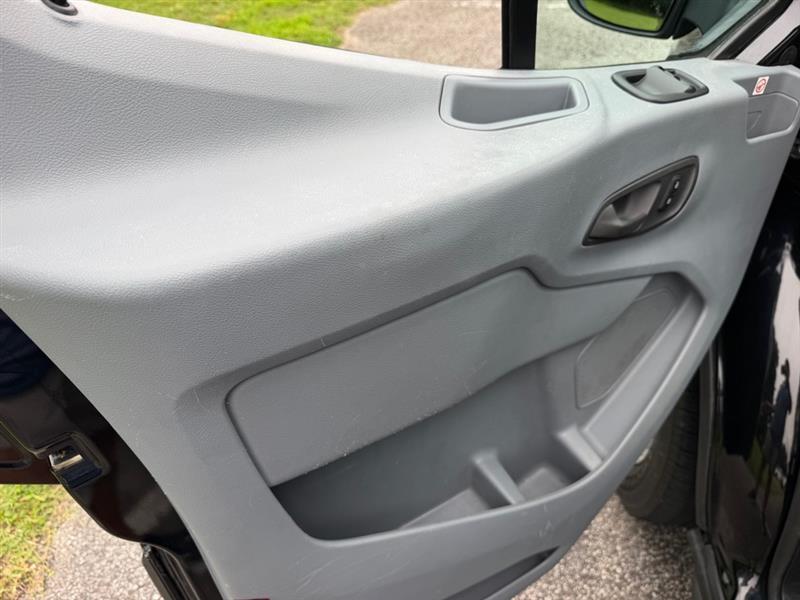 Ford Transit  2019