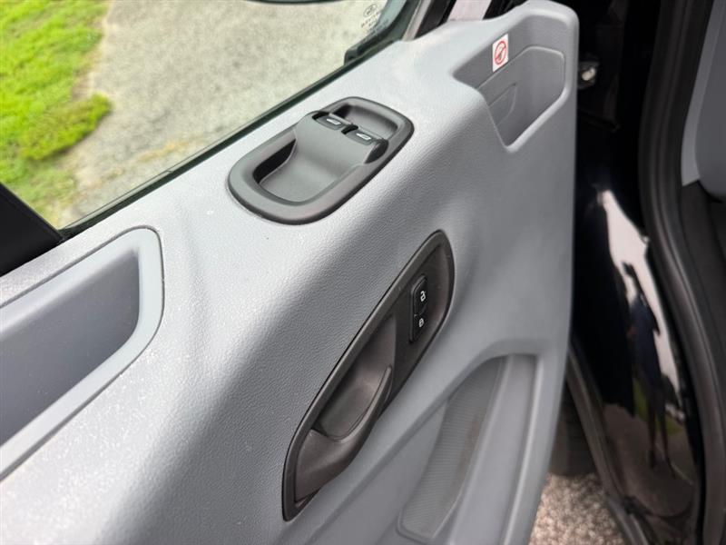 Ford Transit  2019
