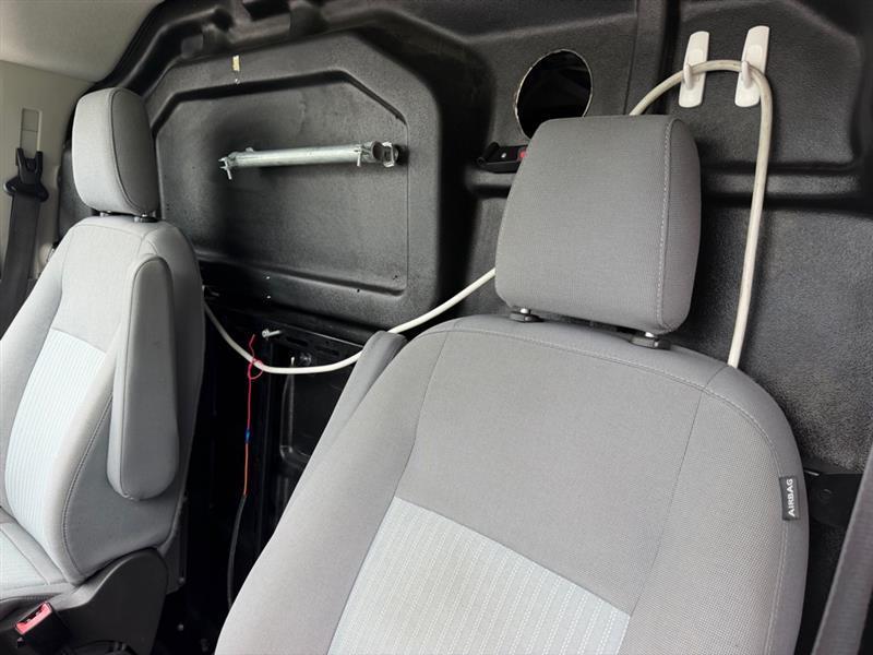 Ford Transit  2019