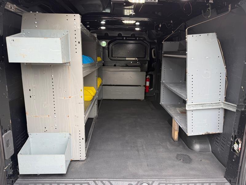 Ford Transit  2019