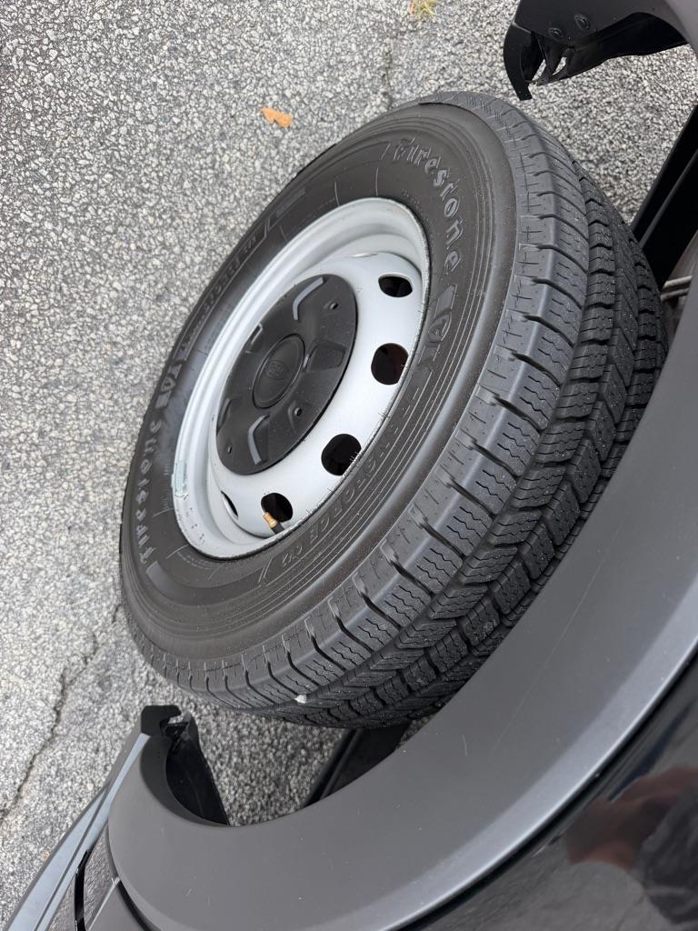 Ford Transit  2019