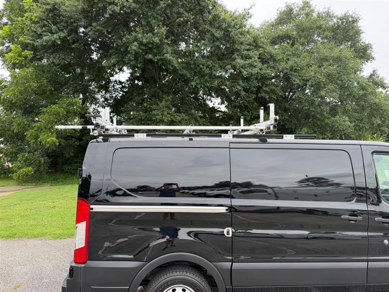 Ford Transit  2019