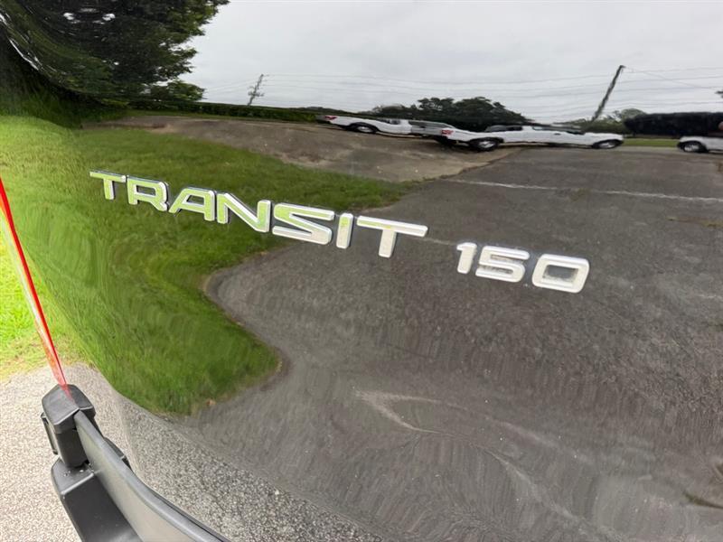 Ford Transit  2019