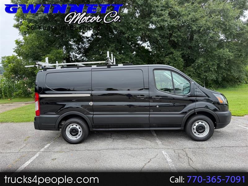 2019 Ford Transit T-150