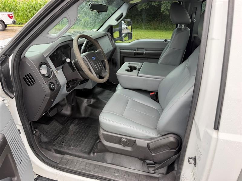 Ford F-350 SD  2014