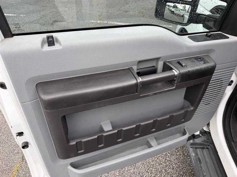 Ford F-350 SD  2014
