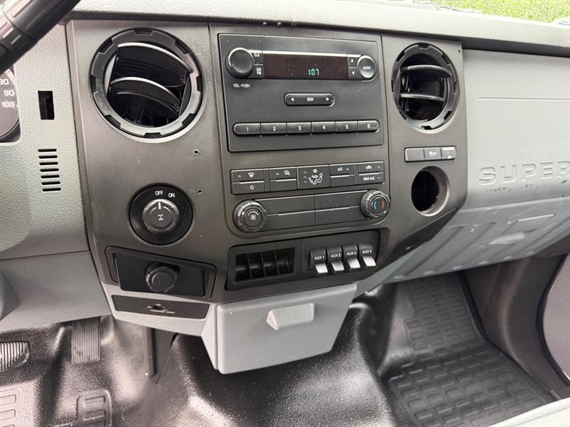 Ford F-350 SD  2014