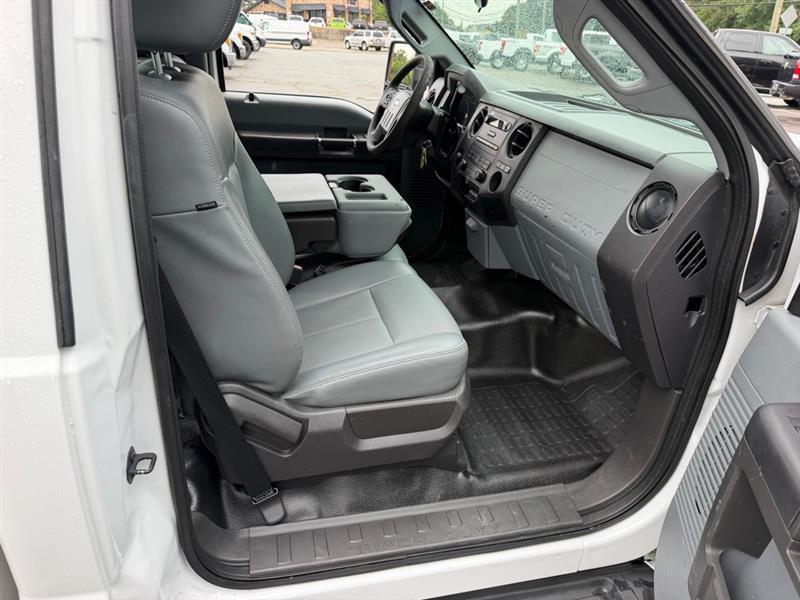 Ford F-350 SD  2014