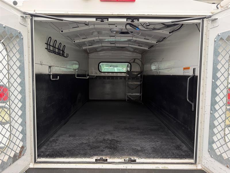Ford F-350 SD  2014