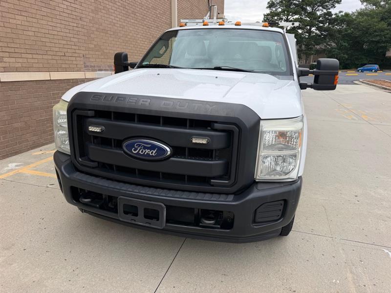 Ford F-350 SD  2014