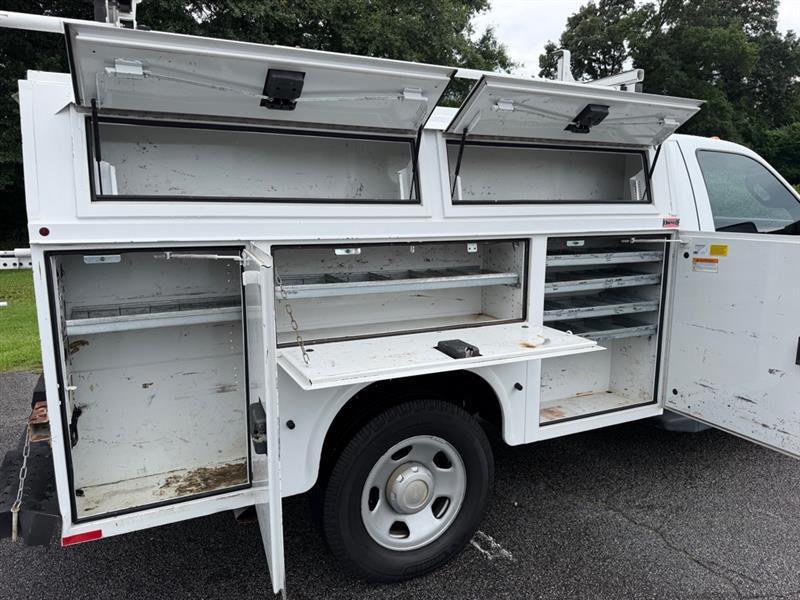 Ford F-350 SD  2014