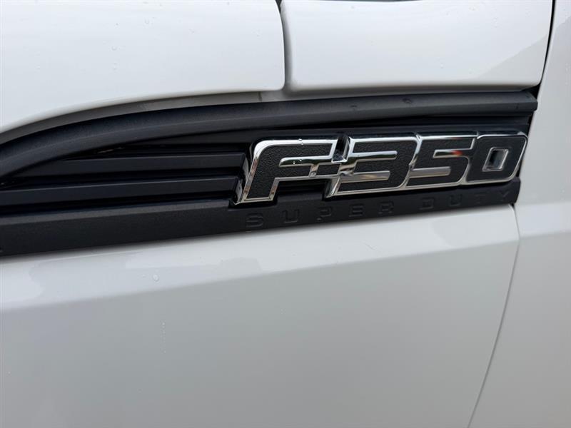 Ford F-350 SD  2014