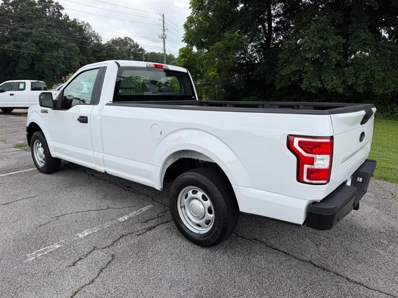 Ford F-150  2020