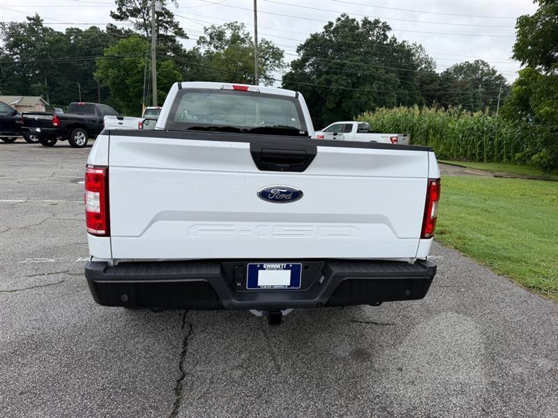 Ford F-150  2020