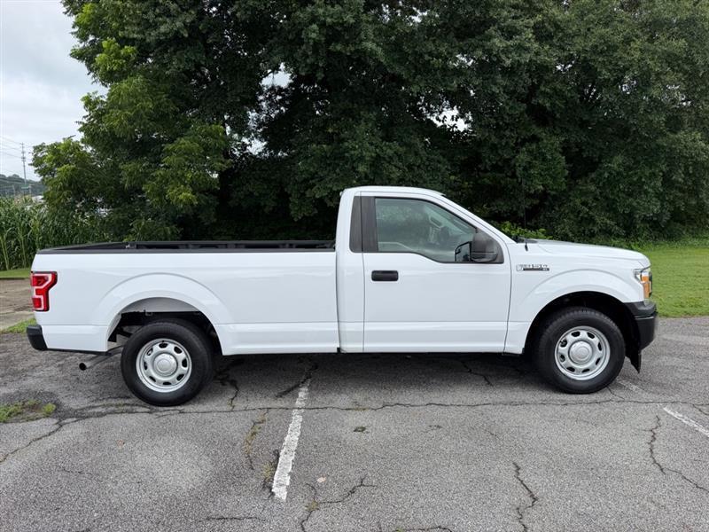 Ford F-150  2020