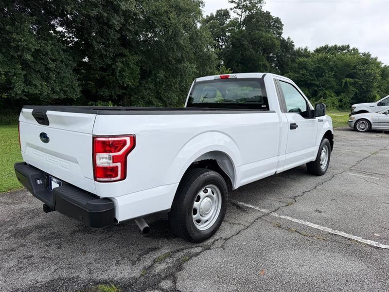 Ford F-150  2020