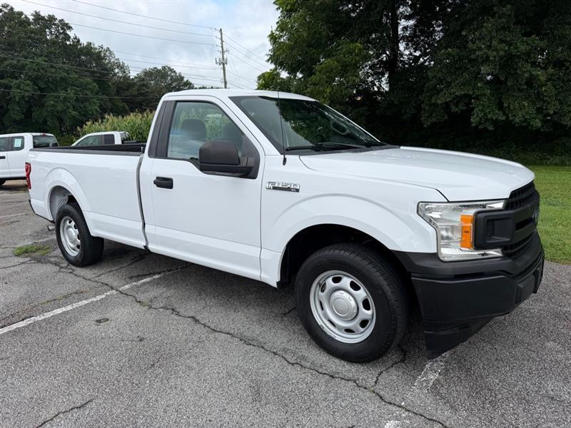 Ford F-150  2020