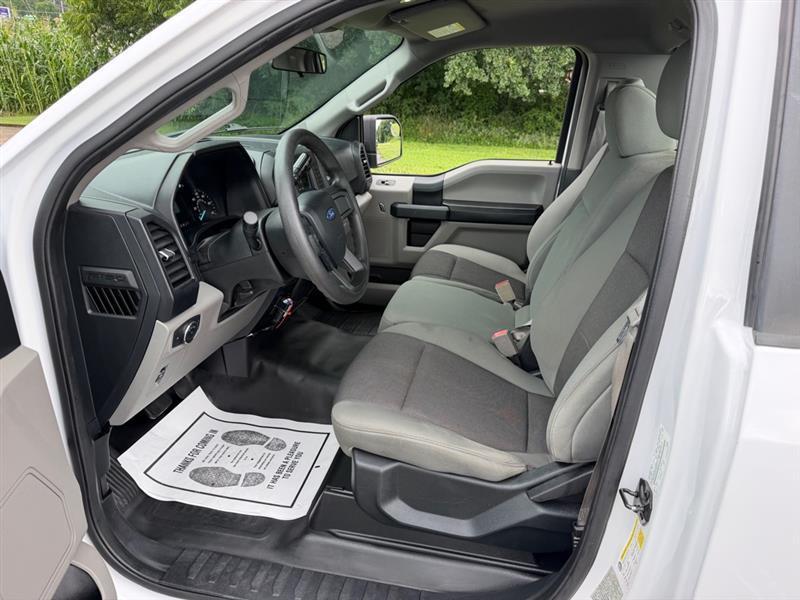 Ford F-150  2020