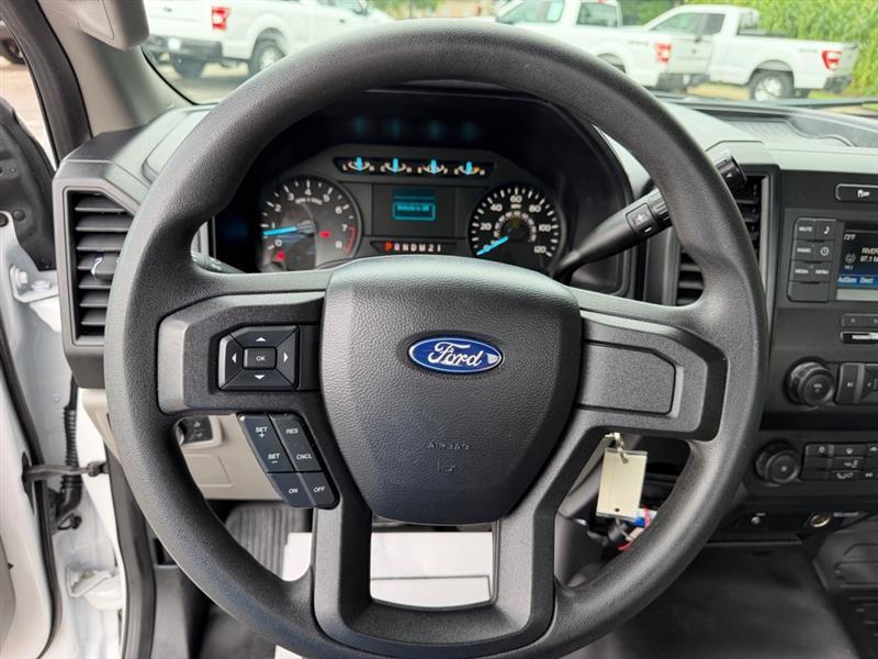 Ford F-150  2020