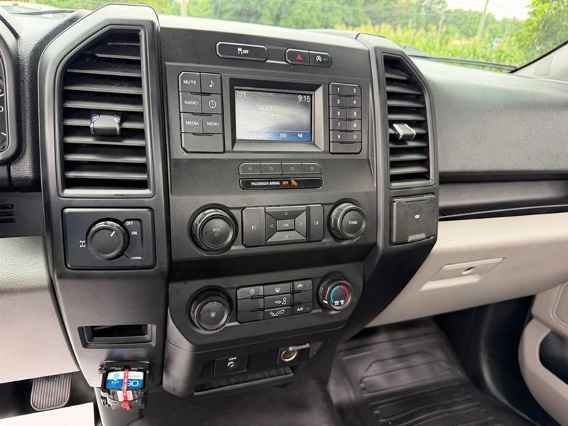 Ford F-150  2020