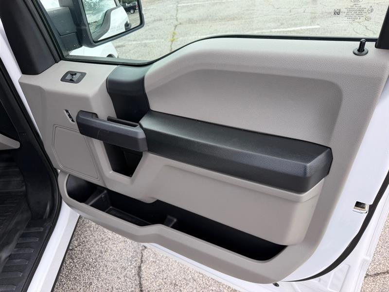 Ford F-150  2020