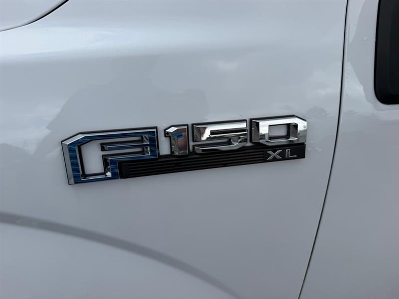 Ford F-150  2020