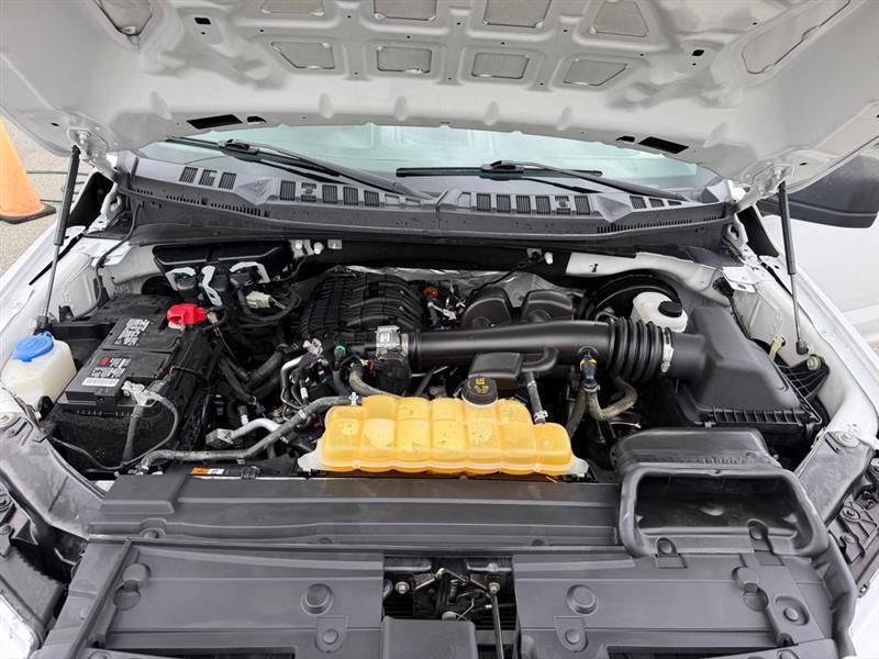 Ford F-150  2020