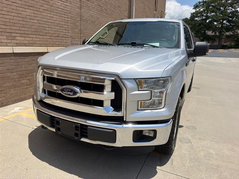 Ford F-150  2015