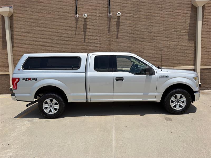 Ford F-150  2015