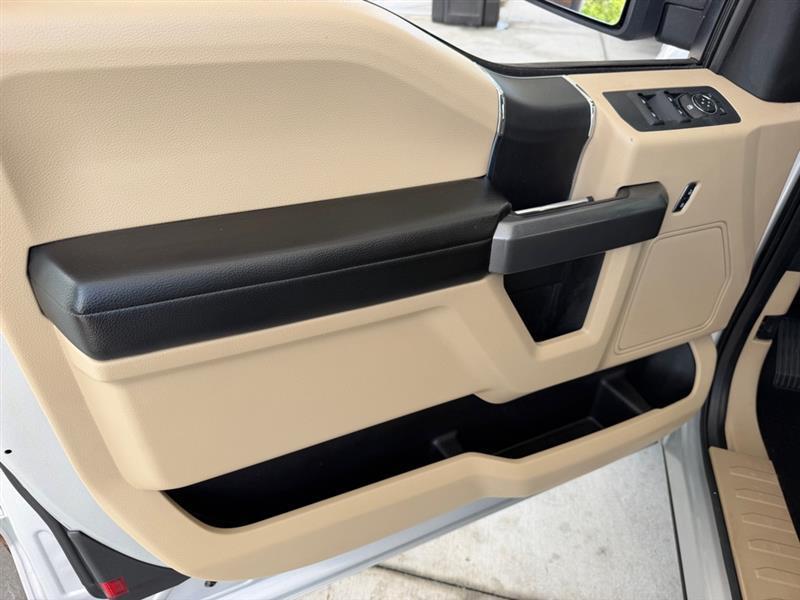 Ford F-150  2015