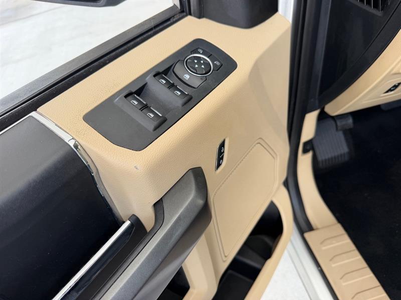 Ford F-150  2015