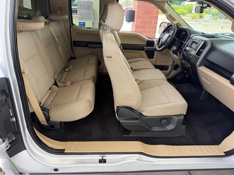 Ford F-150  2015