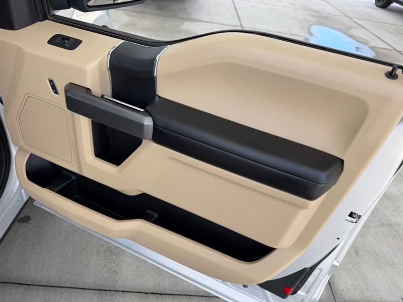 Ford F-150  2015
