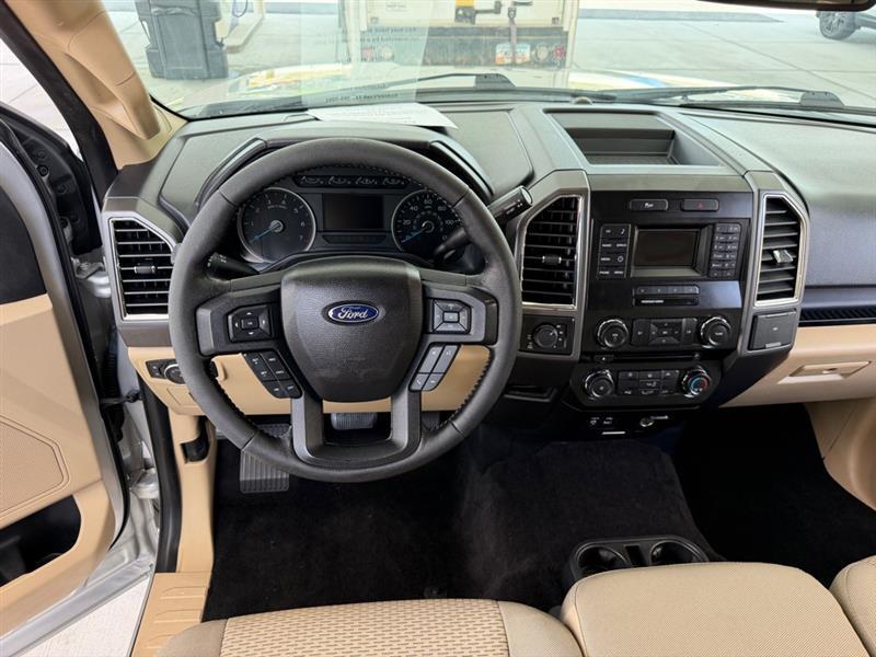 Ford F-150  2015