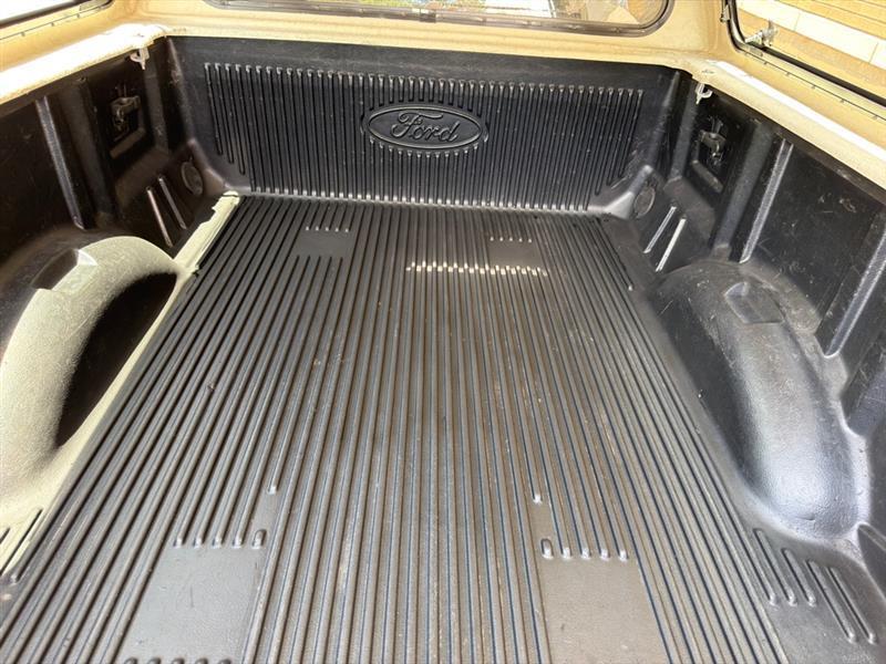 Ford F-150  2015