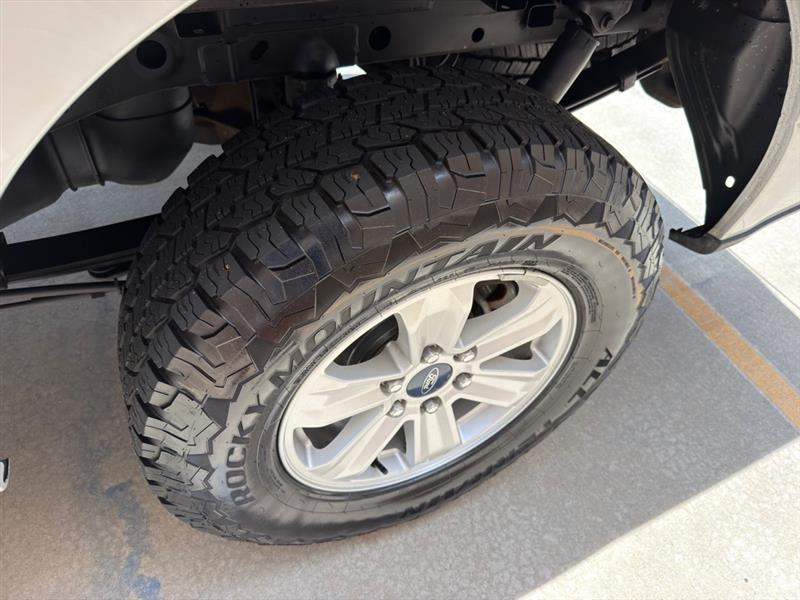 Ford F-150  2015