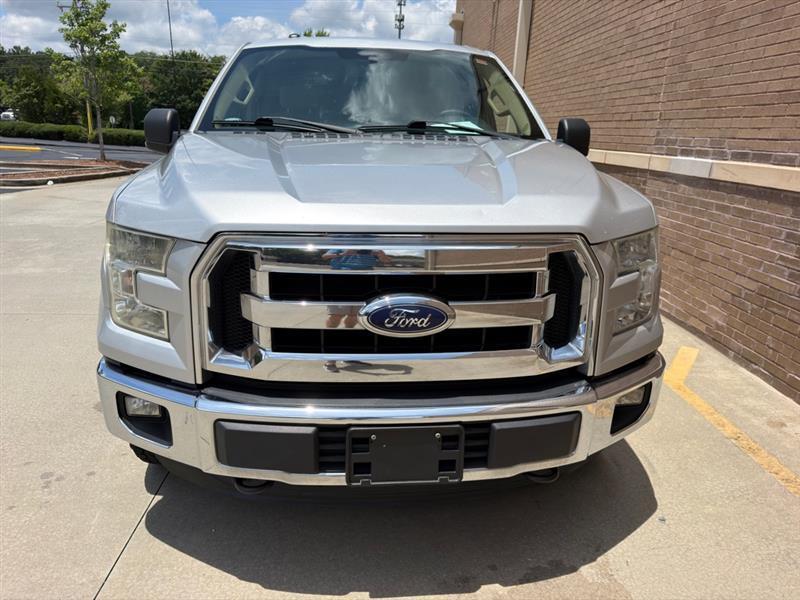 Ford F-150  2015